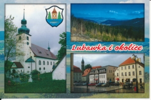 Lubawka widoki widokowa - 042379