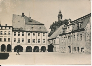 Lubawka rynek - 042380