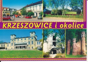 Krzeszowice widoki widokowa - 042385