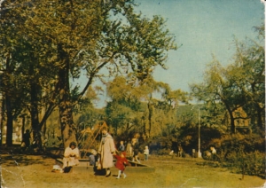 Katowice Plac Andrzeja - 042411