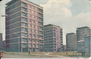 Katowice Koszutka - 042413
