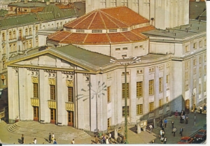 Katowice teatr - 042415