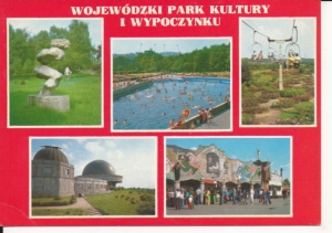 Chorzów widoki widokowa - 042438