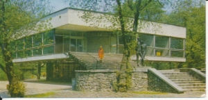 Chorzów pawilon ślubów - 042445