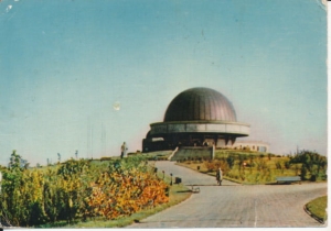 Chorzów Planetarium - 042451