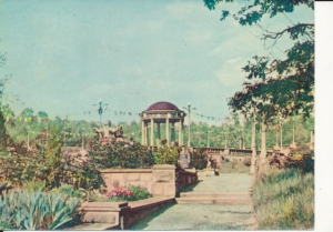 Chorzów Park Kultury - 042458