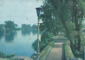 Chorzów Park Kultury - 042468