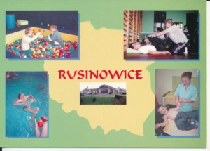 Rusinowice widoki widokowa - 042485