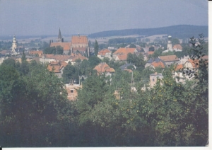 Ziębice panorama - 042490