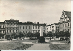 Ziębice Plac 15 Grudnia - 042492
