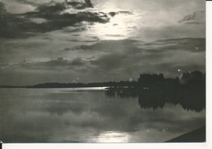 Jezioro Turawskie - 042495