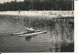 Jezioro Turawskie - 042499