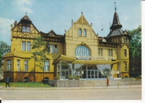 Zabrze Teatr Nowy - 042506