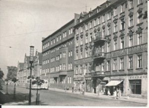 Zabrze Plac Dworcowy - 042521