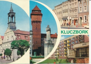 Kluczbork widoki widokowa - 042524