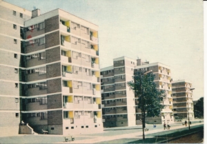 Gliwice ul. Stawowa - 042546