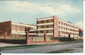 Gliwice szkoła 1000 lecia - 042554