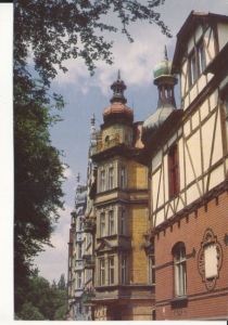 Gliwice ul. Kłodnicka - 042557