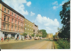 Tarnowskie Góry - 042571