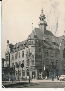 Tarnowskie Góry - 042575
