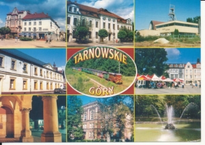 Tarnowskie Góry - 042580