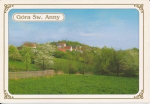 Góra św. Anny - 042591