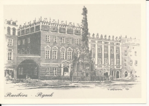 Racibórz Rynek - 042597