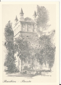 Racibórz Baszta - 042598