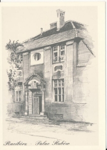 Racibórz pałac ślubów - 042601