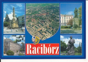 Racibórz widoki widokowa - 042604