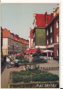 Racibórz ul. Długa - 042605