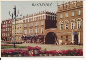 Racibórz Rynek - 042606
