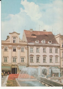 Wałbrzych rynek - 042623