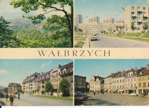 Wałbrzych widoki widokowa - 042630