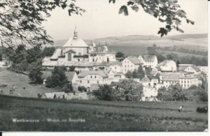 Wambierzyce Bazylika - 042638