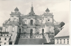 Wambierzyce Bazylika - 042640