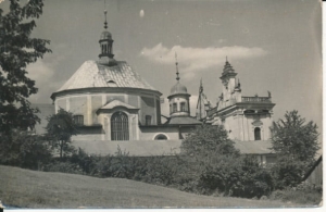 Wambierzyce Bazylika - 042642
