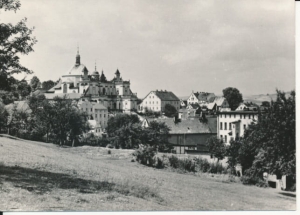 Wambierzyce Bazylika - 042643