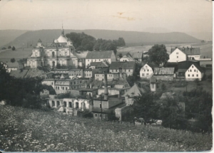 Wambierzyce panorama - 042647