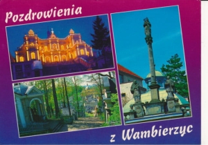 Wambierzyce widoki widokowa - 042652