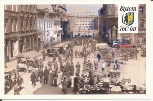 Bytom ul. Podgórna - 042657