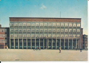 Bytom Muzeum Górnośląskie - 042663