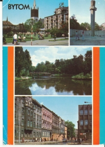 Bytom widoki widokowa - 042667