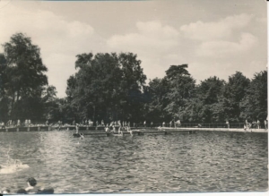 Bytom basen pływacki - 042675