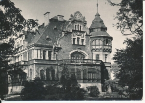 Łódź Politechnika - 042692