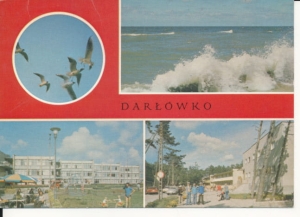 Darłówko widoki widokowa - 042696