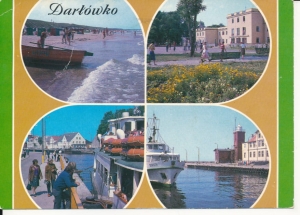 Darłówko widoki widokowa - 042704