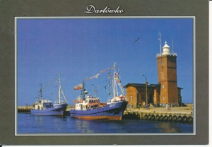 Darłówko port - 042713