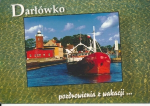 Darłówko port - 042720