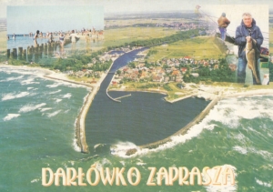 Darłówko widoki widokowa - 042721